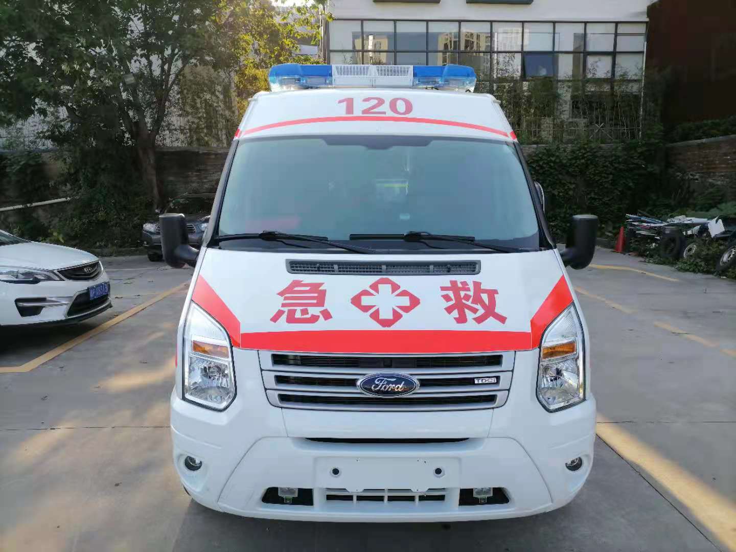 余姚市长途跨省救护车